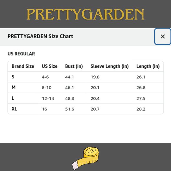 Women's Brown Striped Turtleneck Knit Long Sleeve Sweater, Oversized, Large - Picture 7 of 7